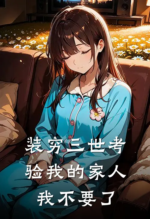 装穷三世考验我的家人，我不要了