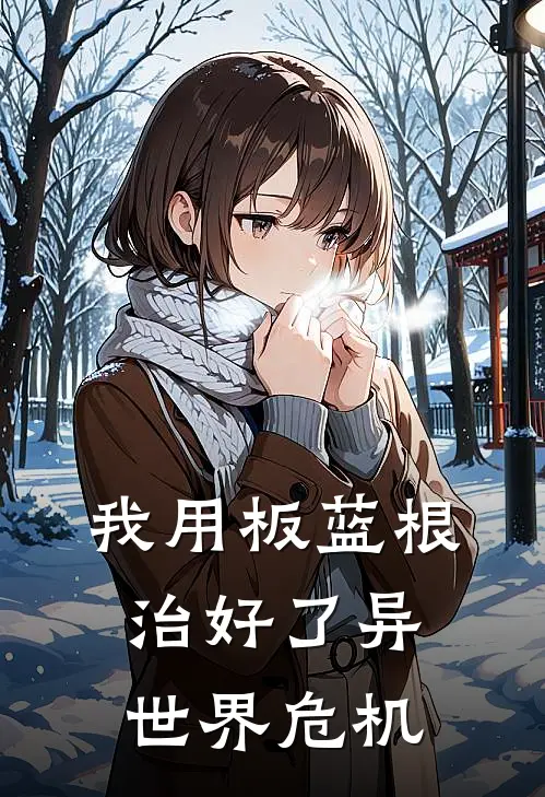 我用板蓝根治好了异世界危机