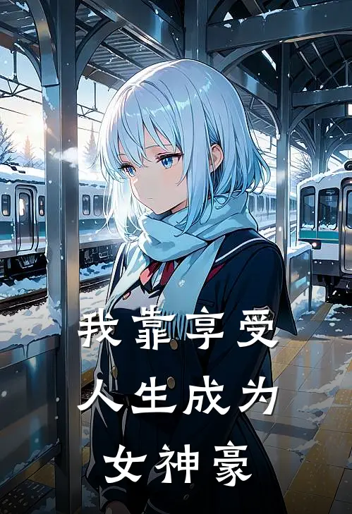 我靠享受人生成为女神豪