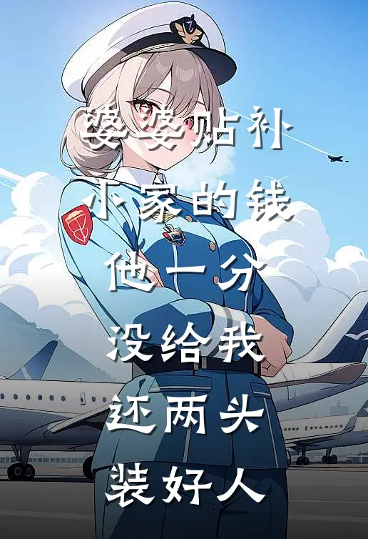 婆婆贴补小家的钱，他一分没给我，还两头装好人