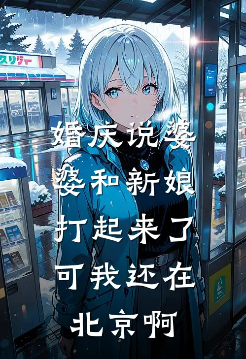 婚庆说婆婆和新娘打起来了,可我还在北京啊怎么办