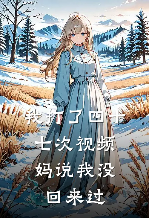 我打了四十七次视频，妈说我没回来过