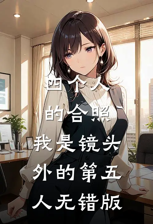 四个人的合照，我是镜头外的第五人无错版