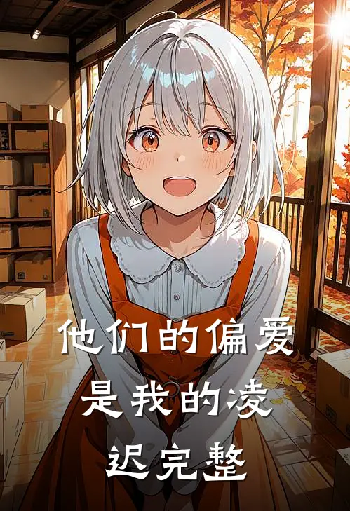 他们的偏爱，是我的凌迟完整