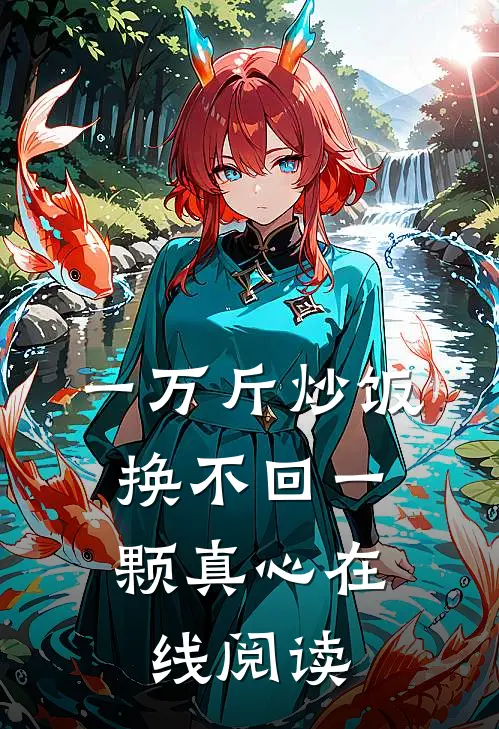 一万斤炒饭，换不回一颗真心在线阅读