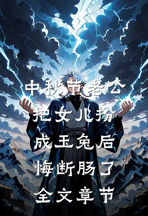 中秋节老公把女儿扮成玉兔后，悔断肠了全文章节