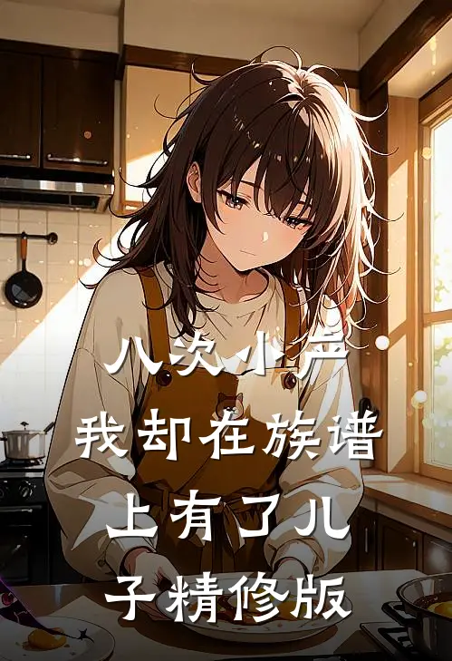 八次小产，我却在族谱上有了儿子精修版