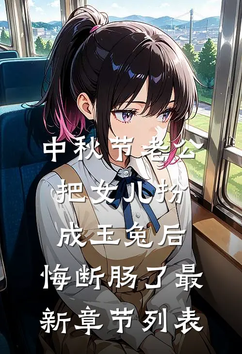 中秋节老公把女儿扮成玉兔后，悔断肠了最新章节列表