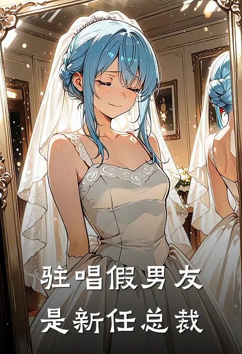 驻唱假男友是新任总裁