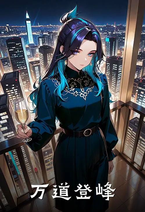 万道登峰帝
