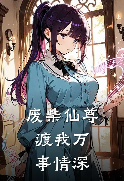 废柴仙尊：渡我万事情深