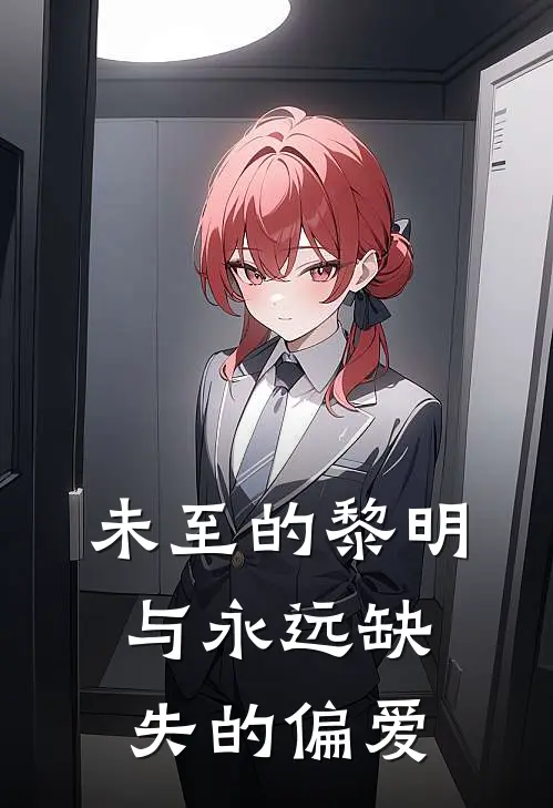 未至的黎明,与永远缺失的偏爱
