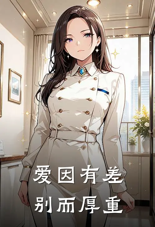 爱因有差别而厚重