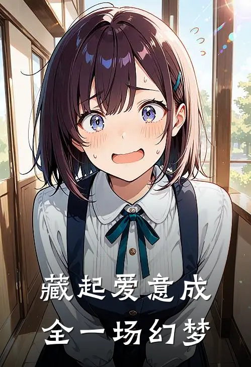 藏起爱意成全一场幻梦