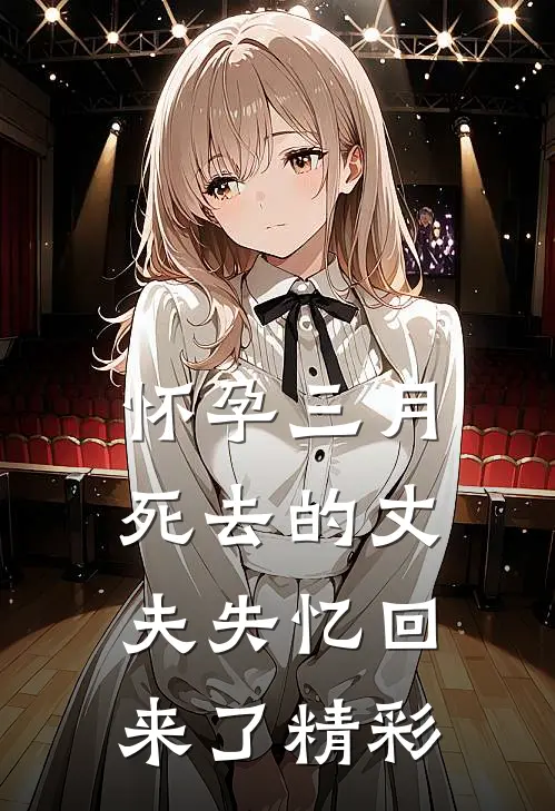怀孕三月，死去的丈夫失忆回来了精彩