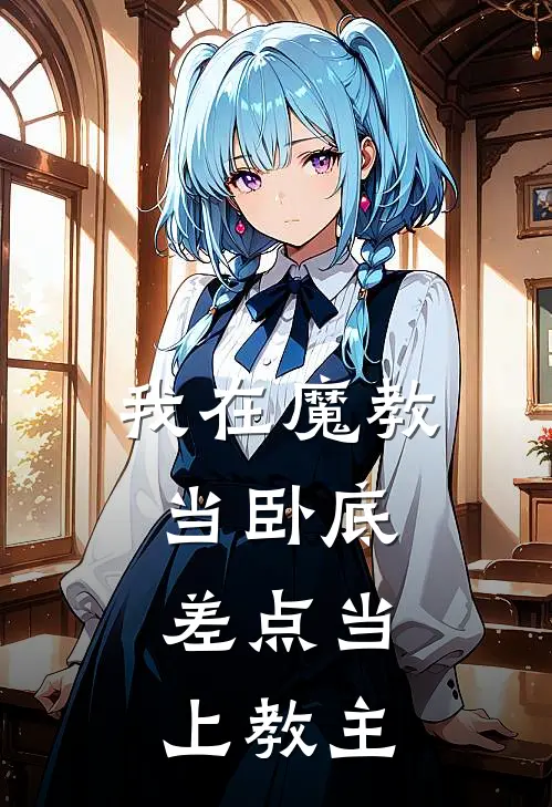 我在魔教当卧底，差点当上教主