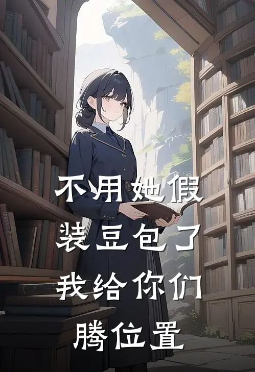 不用她假装豆包了，我给你们腾位置