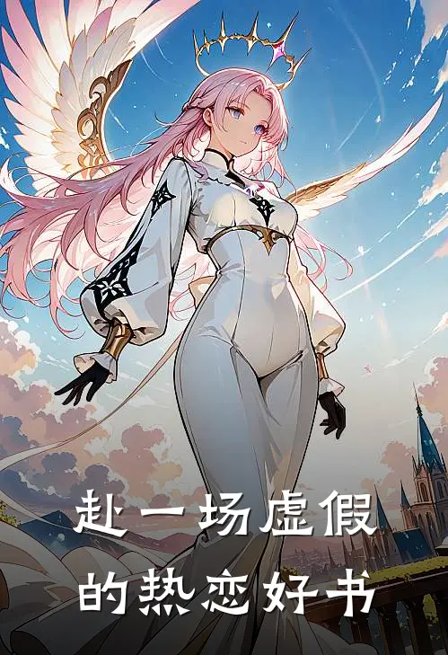 赴一场虚假的热恋好书