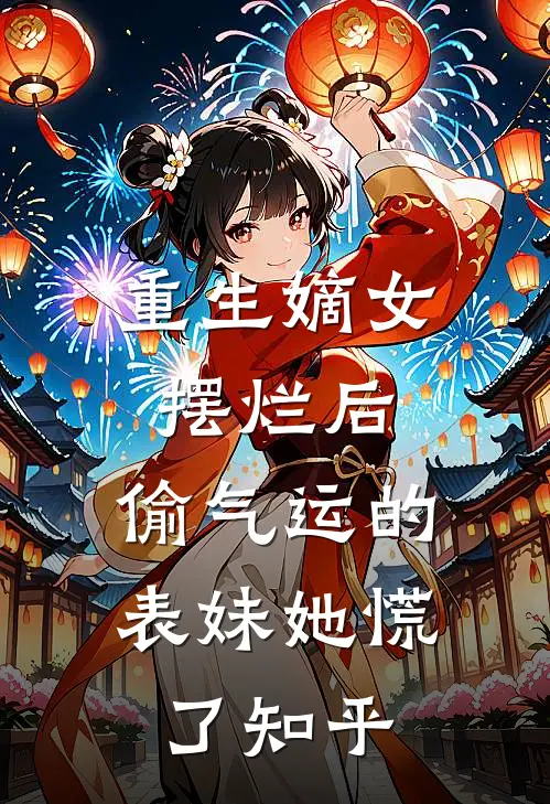 重生嫡女摆烂后，偷气运的表妹她慌了知乎
