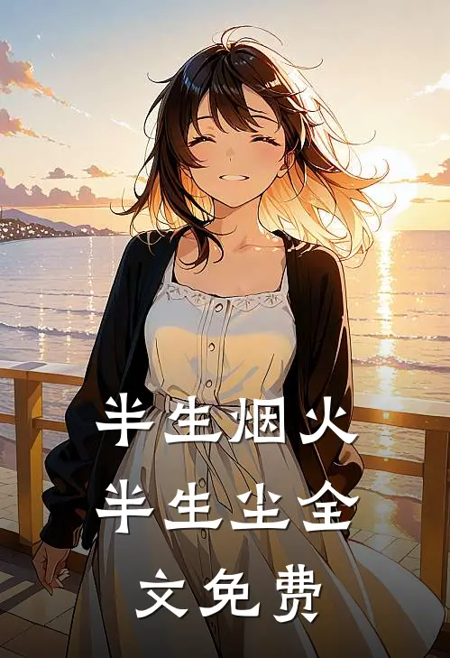 半生烟火半生尘全文免费