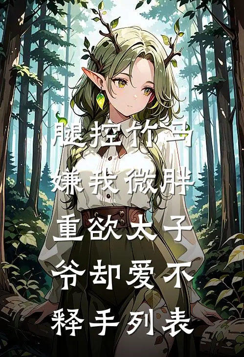 腿控竹马嫌我微胖，重欲太子爷却爱不释手列表