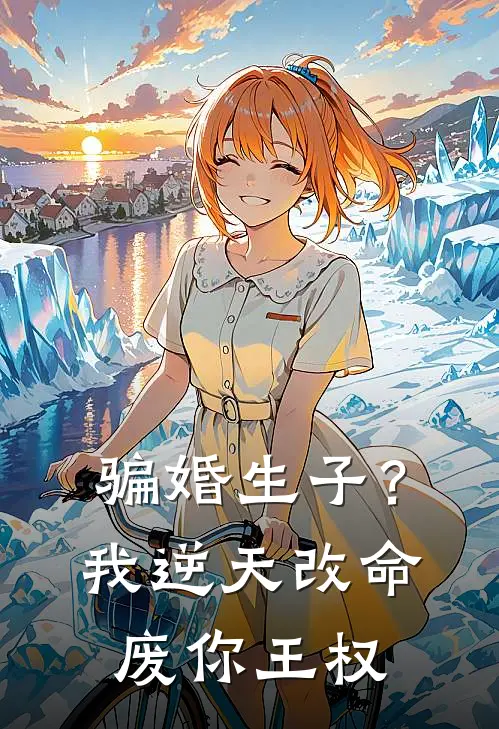 骗婚生子？我逆天改命废你王权