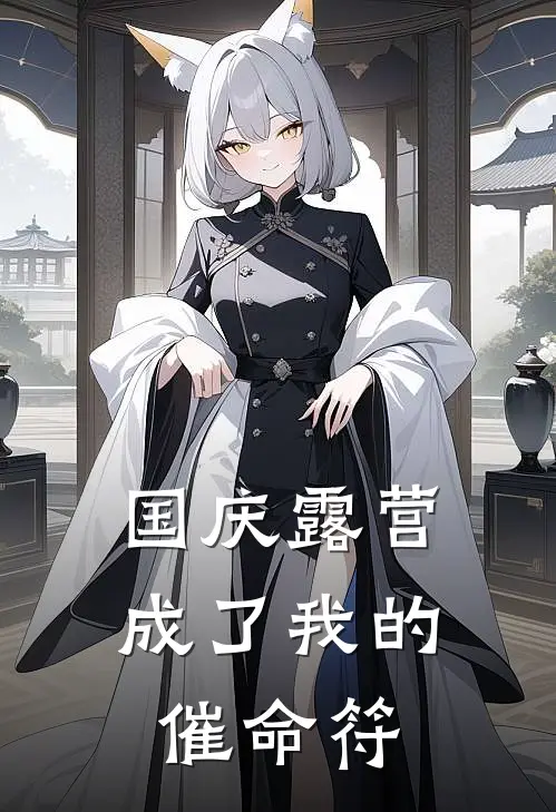 国庆露营成了我的催命符