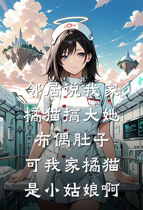 邻居说我家橘猫搞大她布偶肚子，可我家橘猫是小姑娘啊