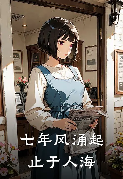 七年风涌起止于人海