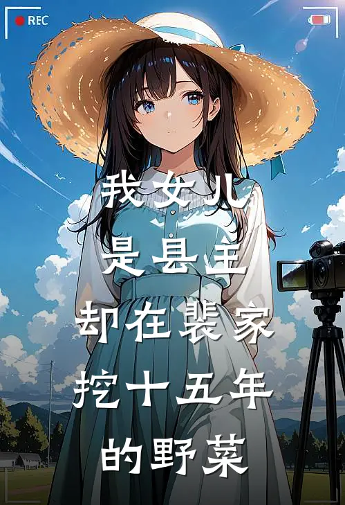 我女儿是县主,却在裴家挖十五年的野菜