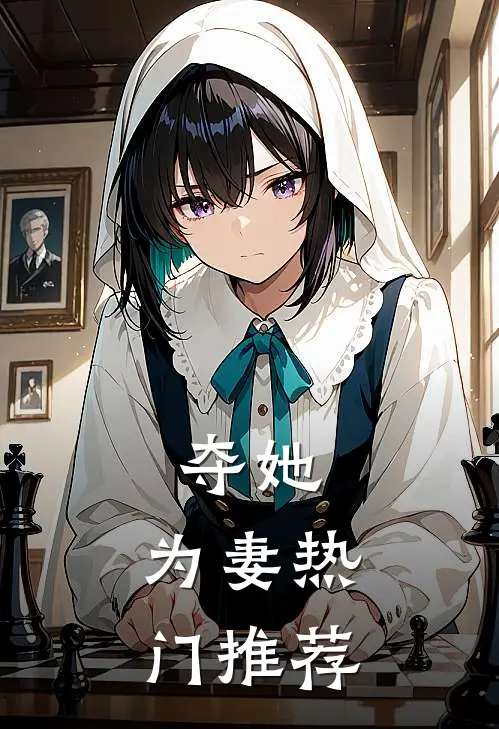 夺她，为妻热门推荐