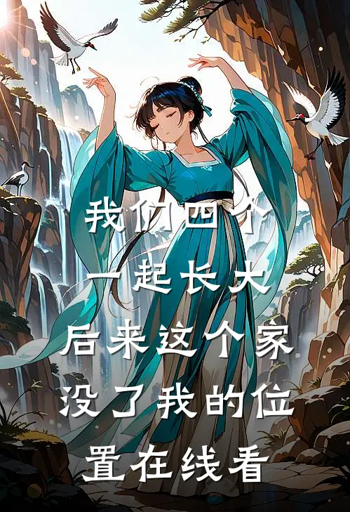 我们四个一起长大，后来这个家没了我的位置在线看
