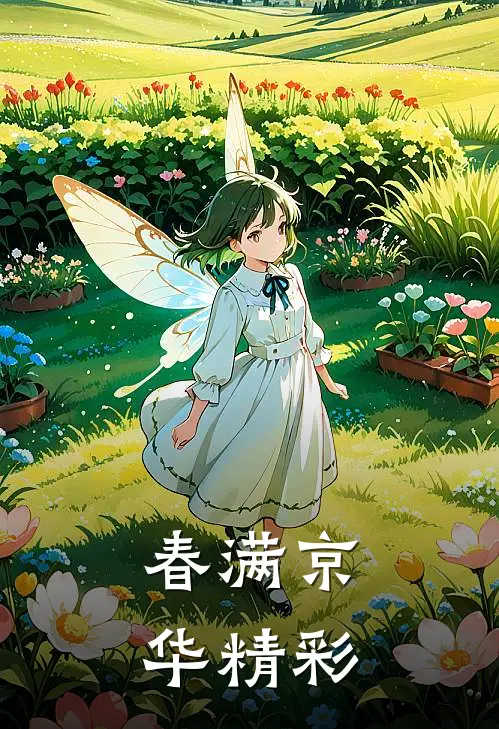 春满京华精彩