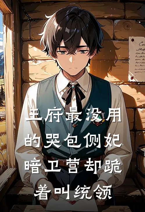 王府最没用的哭包侧妃，暗卫营却跪着叫统领