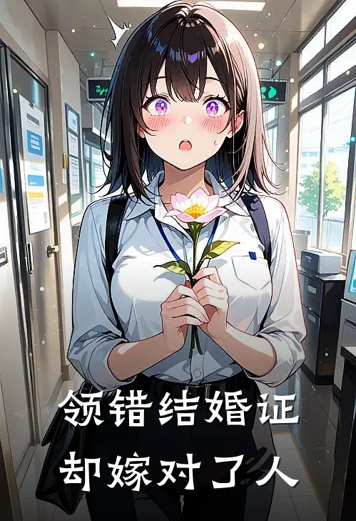 领错结婚证,却嫁对了人怎么处理