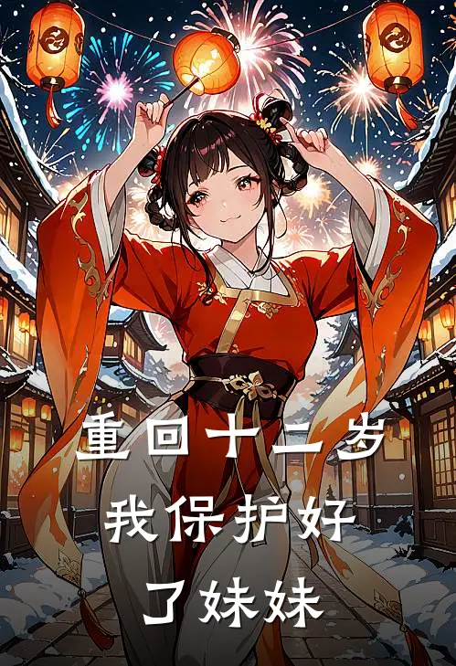 重回十二岁，我保护好了妹妹