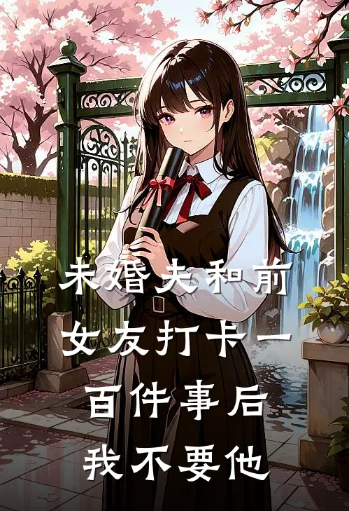 未婚夫和前女友打卡一百件事后我不要他