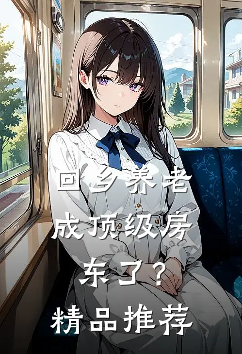 回乡养老，成顶级房东了？精品推荐