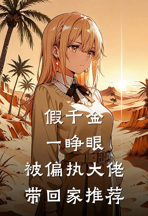 假千金一睁眼，被偏执大佬带回家推荐