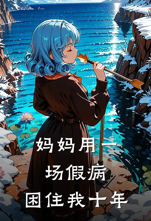 妈妈用一场假病,困住我十年了的说说