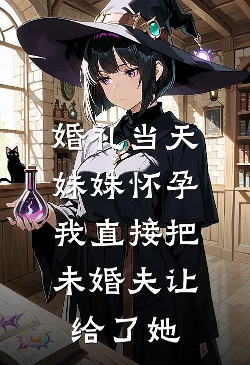 婚礼当天妹妹怀孕,我直接把未婚夫让给了她怎么办