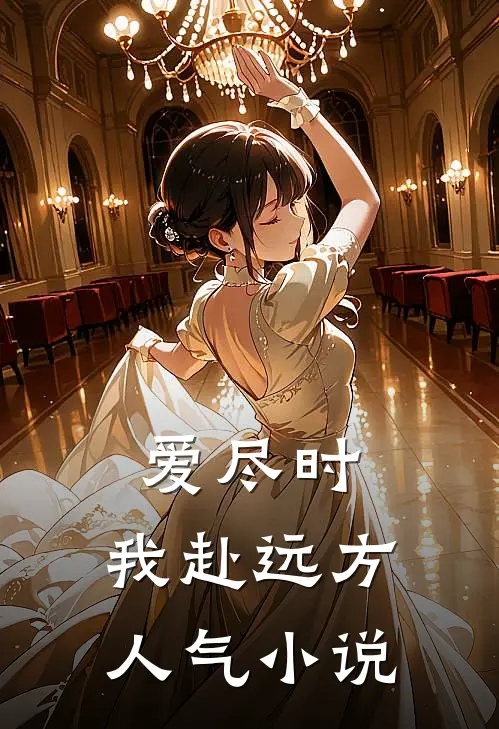 爱尽时，我赴远方人气小说