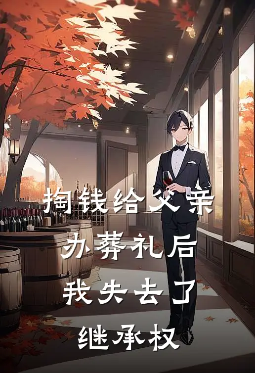 掏钱给父亲办葬礼后，我失去了继承权