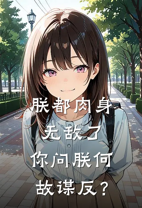 朕都肉身无敌了，你问朕何故谋反？