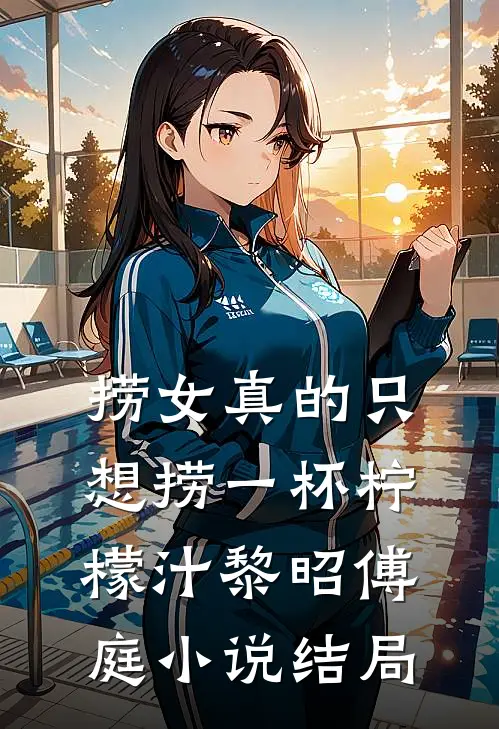 捞女真的只想捞一杯柠檬汁黎昭傅庭小说结局