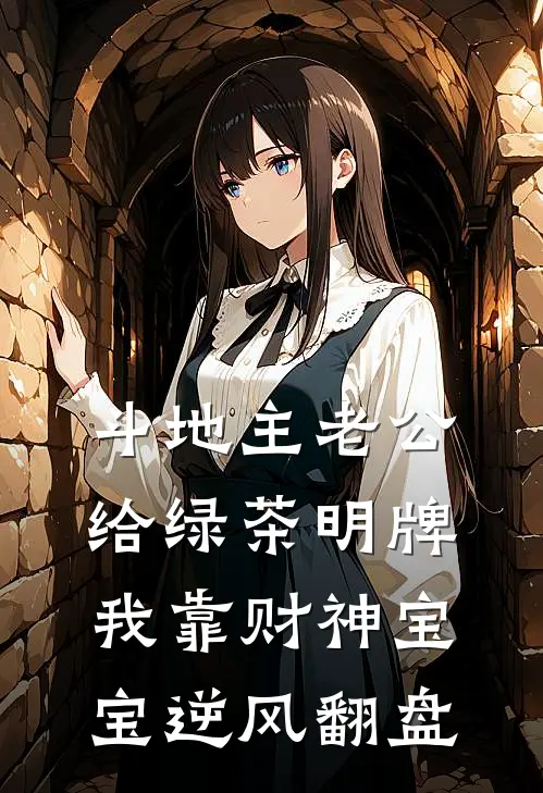 斗地主老公给绿茶明牌，我靠财神宝宝逆风翻盘