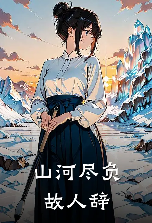 山河尽负故人辞
