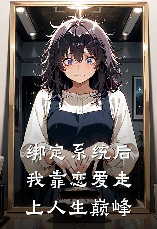 绑定系统后，我靠恋爱走上人生巅峰