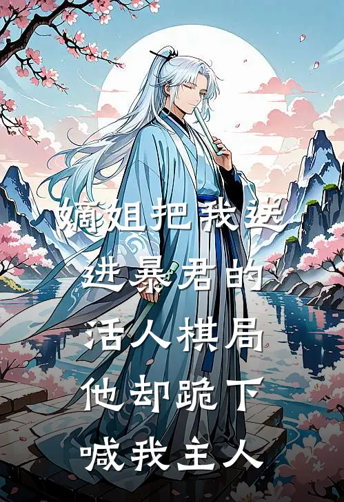 嫡姐把我送进暴君的活人棋局，他却跪下喊我主人