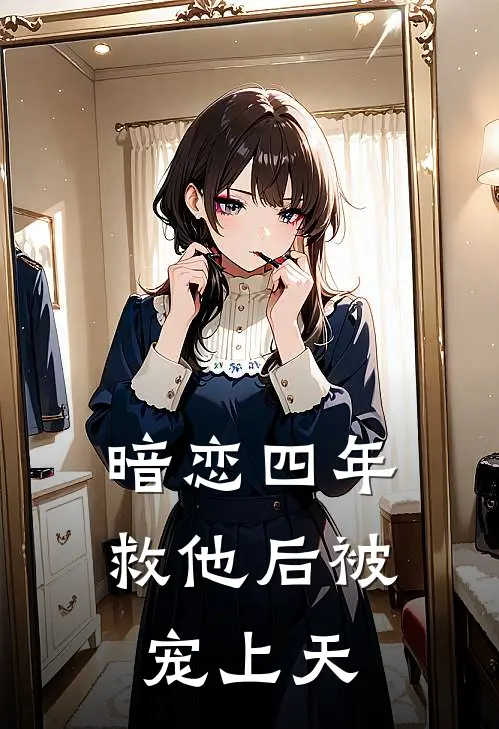 暗恋四年,救他后被宠上天了